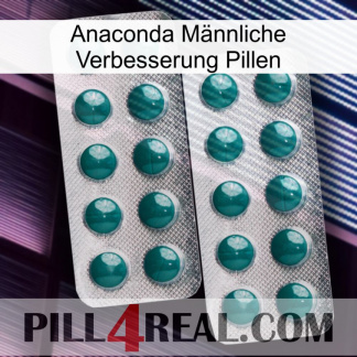 Anaconda Männliche Verbesserung Pillen dapoxetine2